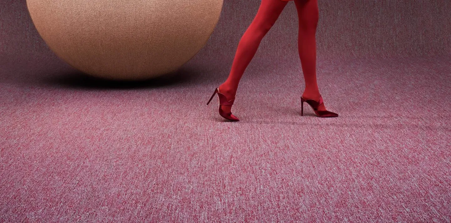 OBJECT CARPET x Ippolito Fleitz Group OBJECT CARPET x Ippolito Fleitz Group