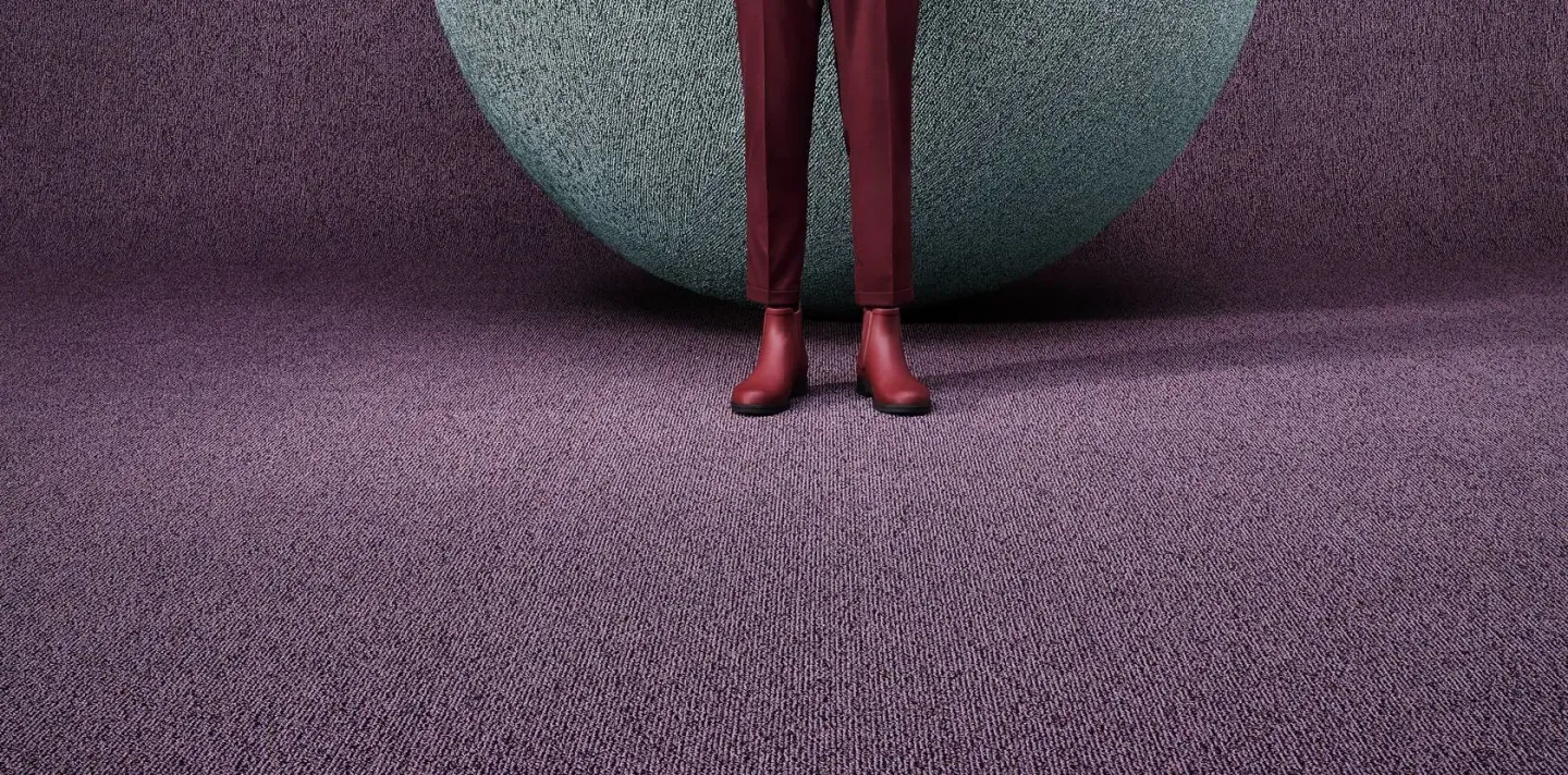 OBJECT CARPET x Ippolito Fleitz Group OBJECT CARPET x Ippolito Fleitz Group