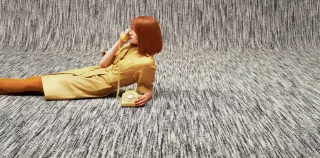 OBJECT CARPET x Ippolito Fleitz Group OBJECT CARPET x Ippolito Fleitz Group