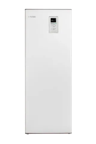 Luft/Wasser-Wärmepumpen – MONOBLOCK Luft/Wasser-Wärmepumpen – MONOBLOCK