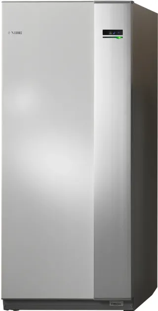 Luft/Wasser-Wärmepumpen – MONOBLOCK Luft/Wasser-Wärmepumpen – MONOBLOCK