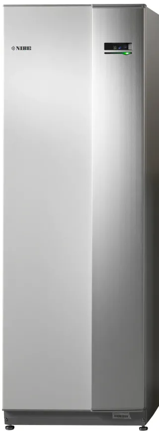 Luft/Wasser-Wärmepumpen – MONOBLOCK Luft/Wasser-Wärmepumpen – MONOBLOCK