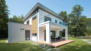 Fenster- und Haustürsysteme Kömmerling 76 MD, 76 AD, 88 MD Fenster- und Haustürsysteme Kömmerling 76 MD, 76 AD, 88 MD