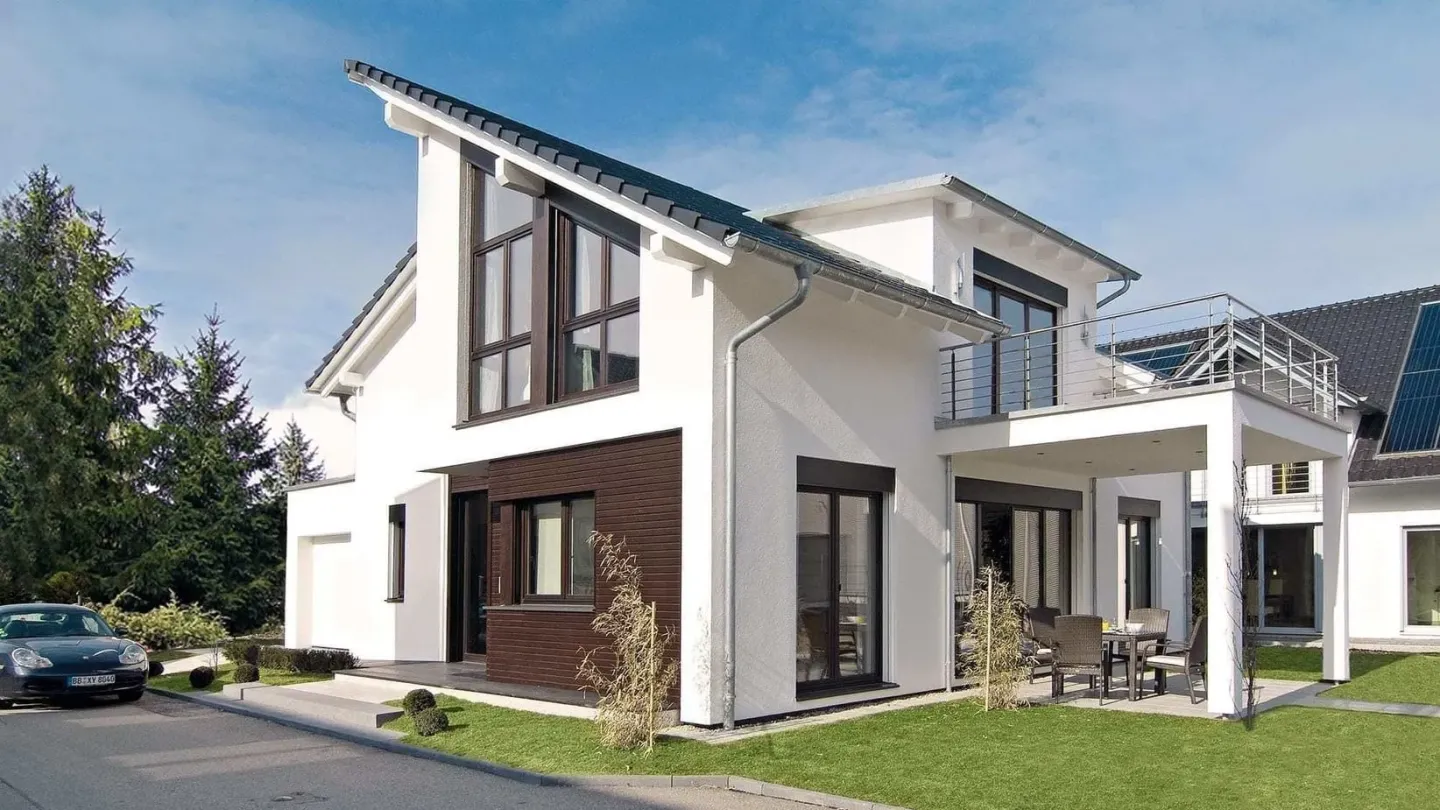 Fenster- und Haustürsysteme Kömmerling 76 MD, 76 AD, 88 MD Fenster- und Haustürsysteme Kömmerling 76 MD, 76 AD, 88 MD