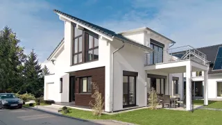 Fenster- und Haustürsysteme Kömmerling 76 MD, 76 AD, 88 MD Fenster- und Haustürsysteme Kömmerling 76 MD, 76 AD, 88 MD