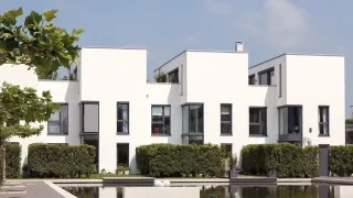 Fenster- und Haustürsysteme Kömmerling 76 MD, 76 AD, 88 MD Fenster- und Haustürsysteme Kömmerling 76 MD, 76 AD, 88 MD