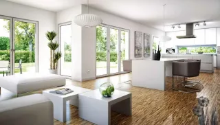 Fenster- und Haustürsysteme Kömmerling 76 MD, 76 AD, 88 MD Fenster- und Haustürsysteme Kömmerling 76 MD, 76 AD, 88 MD