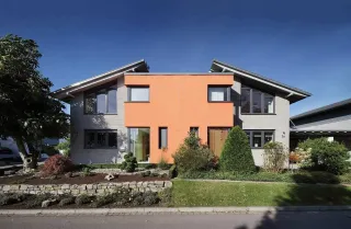 Fenster- und Haustürsysteme Kömmerling 76 MD, 76 AD, 88 MD Fenster- und Haustürsysteme Kömmerling 76 MD, 76 AD, 88 MD