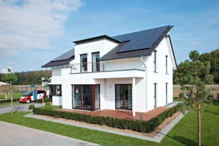 Fenster- und Haustürsysteme Kömmerling 76 MD, 76 AD, 88 MD Fenster- und Haustürsysteme Kömmerling 76 MD, 76 AD, 88 MD
