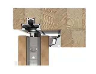 Schiebesysteme von Döpfner Schiebesysteme von Döpfner