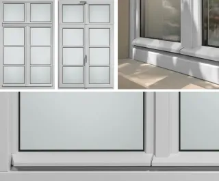 Fenstersysteme für die energetische Sanierung in Altbau und Denkmalschutz Fenstersysteme für die energetische Sanierung in Altbau und Denkmalschutz