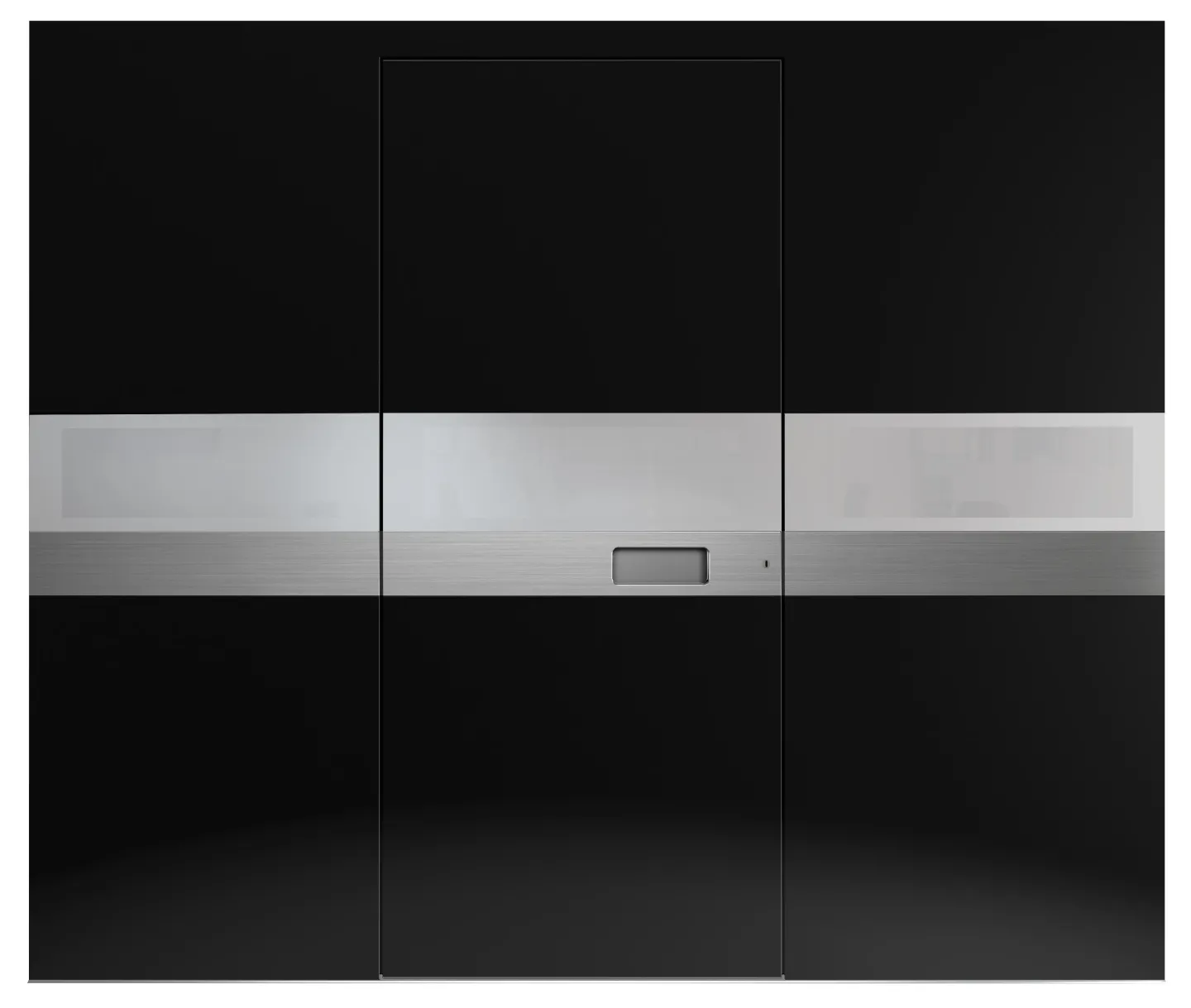 Holz-Aluminium- und Exclusiv Holz-Alu-Haustüren von Döpfner Holz-Aluminium- und Exclusiv Holz-Alu-Haustüren von Döpfner