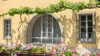 Fenstersysteme für die energetische Sanierung in Altbau und Denkmalschutz Fenstersysteme für die energetische Sanierung in Altbau und Denkmalschutz