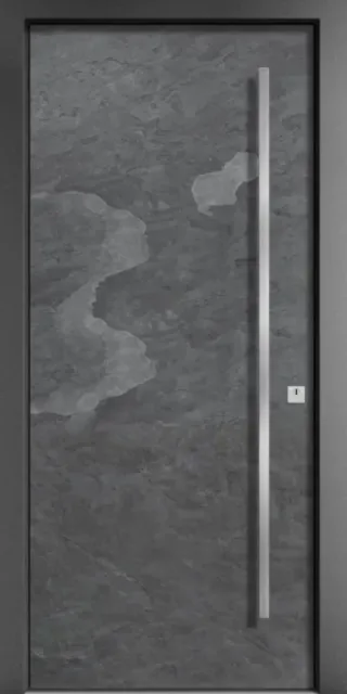 Holz-Aluminium- und Exclusiv Holz-Alu-Haustüren von Döpfner Holz-Aluminium- und Exclusiv Holz-Alu-Haustüren von Döpfner