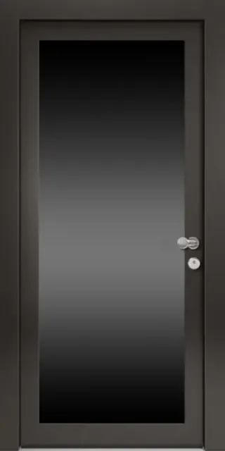 Holz-Aluminium- und Exclusiv Holz-Alu-Haustüren von Döpfner Holz-Aluminium- und Exclusiv Holz-Alu-Haustüren von Döpfner