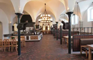 Pflasterklinker von Hagemeister Pflasterklinker von Hagemeister