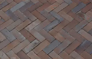 Pflasterklinker von Hagemeister Pflasterklinker von Hagemeister