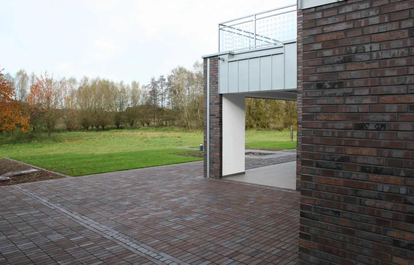 Pflasterklinker von Hagemeister Pflasterklinker von Hagemeister