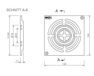 SitaMore weiteres Zubehör Sita Bauelemente - SitaMore weiteres Zubehör