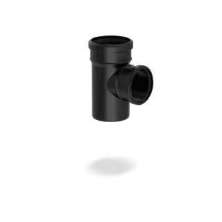 SitaPipe Rohrsystem PP, Abzweig Sita Bauelemente - SitaPipe Rohrsystem PP, Abzweig