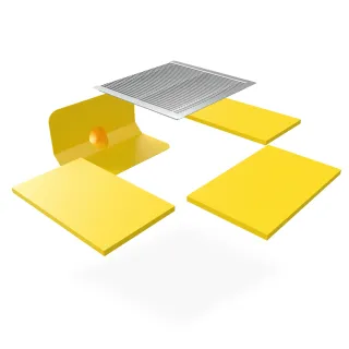 Drainage mit SitaDrain Entwässerungs- und Fassadenrinnen Drainage mit SitaDrain Entwässerungs- und Fassadenrinnen