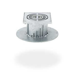 SitaMore weiteres Zubehör Sita Bauelemente - SitaMore weiteres Zubehör