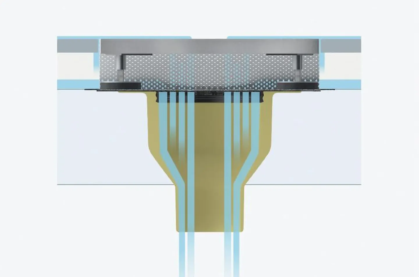 Drainage mit SitaDrain Entwässerungs- und Fassadenrinnen Drainage mit SitaDrain Entwässerungs- und Fassadenrinnen