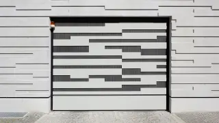 Kipptor NA (nicht ausschwenkend) Kipptor NA (nicht ausschwenkend)