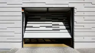 Kipptor NA (nicht ausschwenkend) Kipptor NA (nicht ausschwenkend)