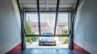 Kipptor NA (nicht ausschwenkend) Kipptor NA (nicht ausschwenkend)