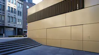 Kipptor NA (nicht ausschwenkend) Kipptor NA (nicht ausschwenkend)