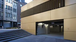 Kipptor NA (nicht ausschwenkend) Kipptor NA (nicht ausschwenkend)