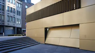 Kipptor NA (nicht ausschwenkend) Kipptor NA (nicht ausschwenkend)