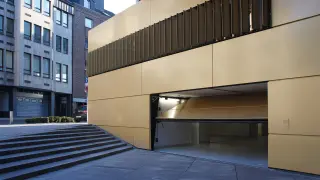 Kipptor NA (nicht ausschwenkend) Kipptor NA (nicht ausschwenkend)