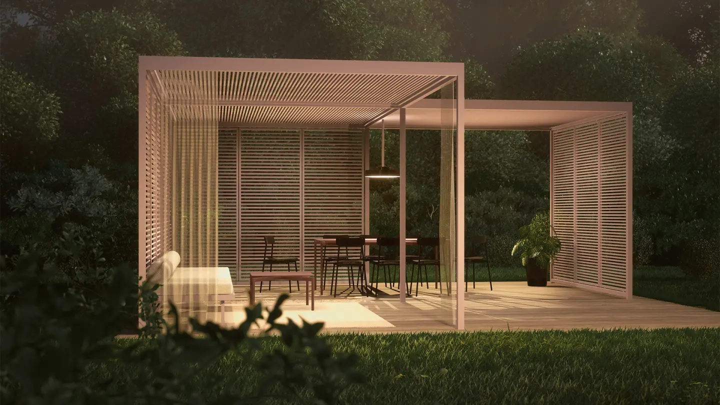 Variobox Living