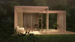 Variobox Living