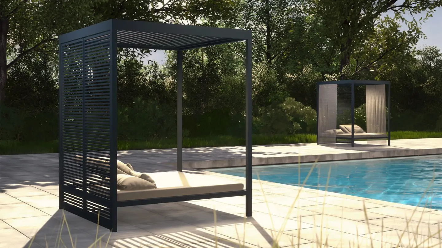 Variobox Living