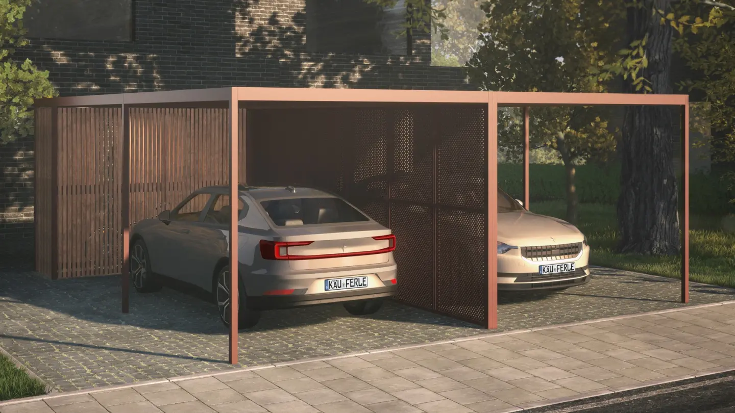 Variobox Living