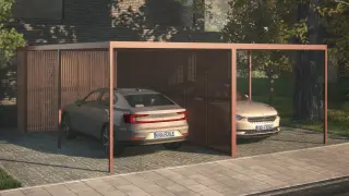 Variobox Living