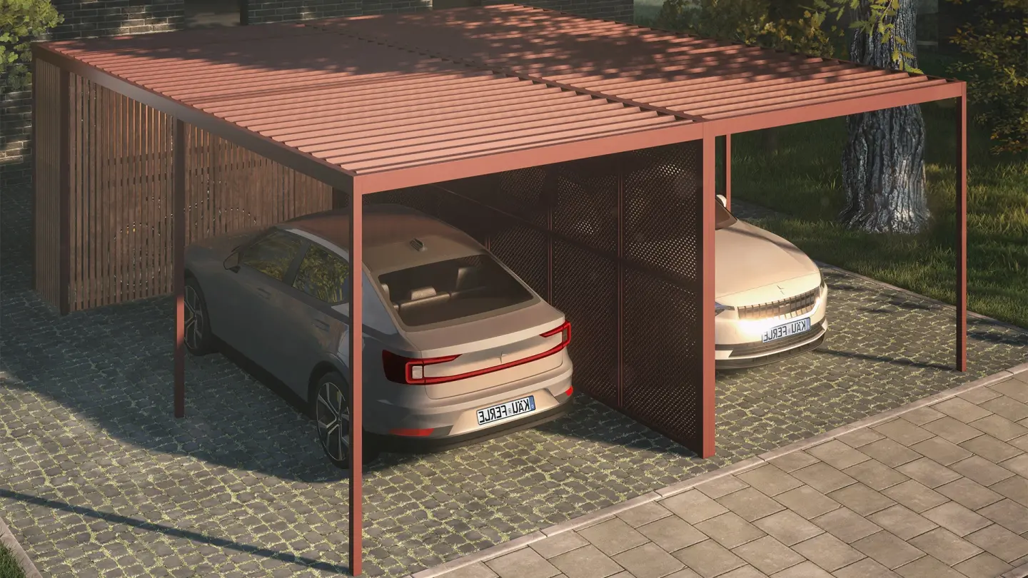 Variobox Living