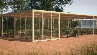 Variobox Living
