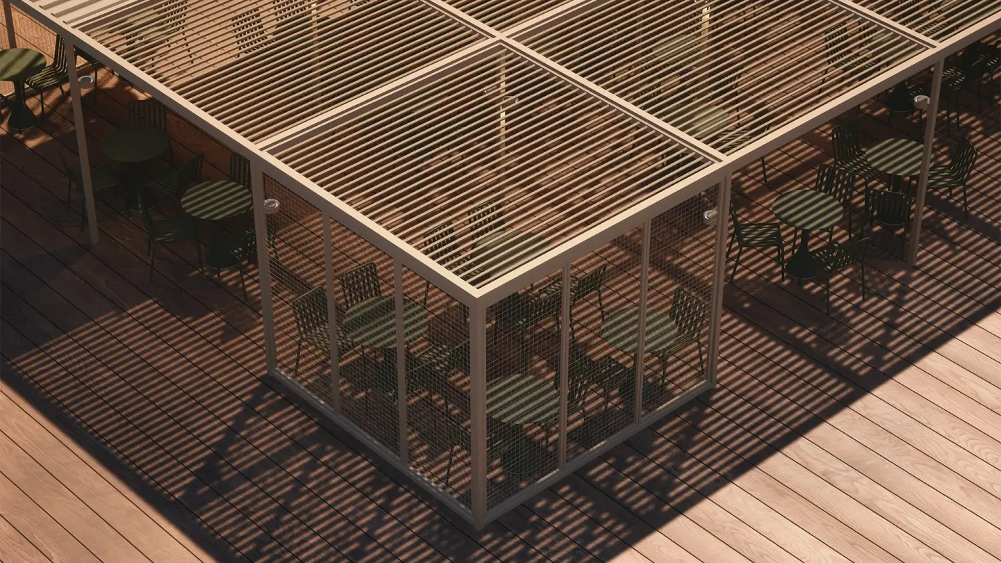 Variobox Living