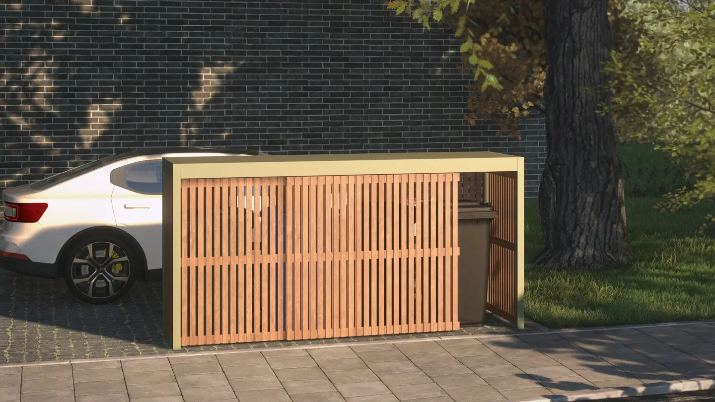 Variobox Living