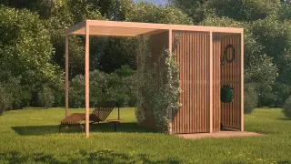 Variobox Living