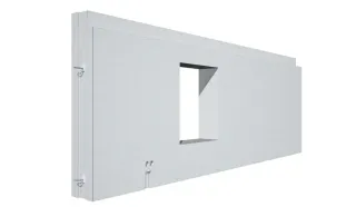 Das H+L Bausystem - Fertigteile für Wände, Decken, Treppen und Balkonplatten Das H+L Bausystem - Fertigteile für Wände, Decken, Treppen und Balkonplatten