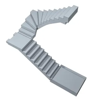 Das H+L Bausystem - Fertigteile für Wände, Decken, Treppen und Balkonplatten Das H+L Bausystem - Fertigteile für Wände, Decken, Treppen und Balkonplatten