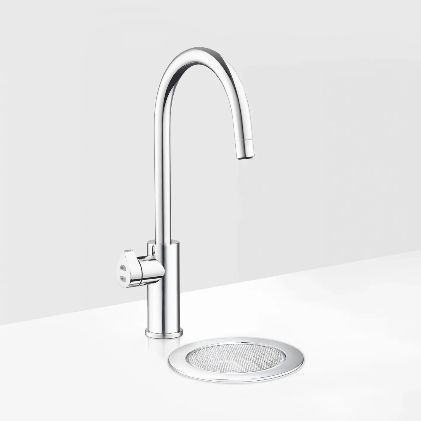 Wassersysteme, Kochendwasserbereiter