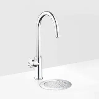 Wassersysteme, Kochendwasserbereiter