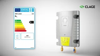 E-Modul-Durchlauferhitzer – für den versteckten Einbau E-Modul-Durchlauferhitzer – für den versteckten Einbau