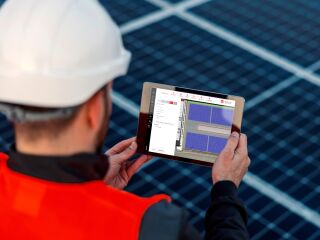 Digitale PV-Planung: Schnell zur normgerechten Auslegung mit K2 Base